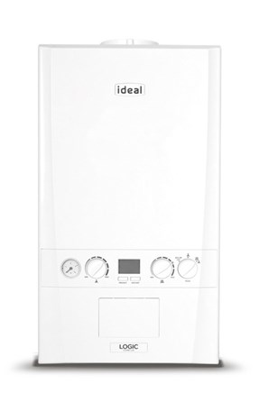 Ideal logic combi 30